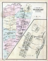 Marion Township, Stroughsburg, Berks County 1876